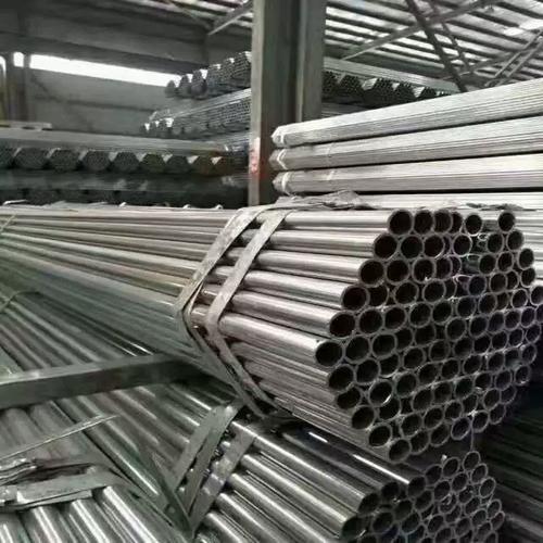 旌阳q355nhb耐候钢管